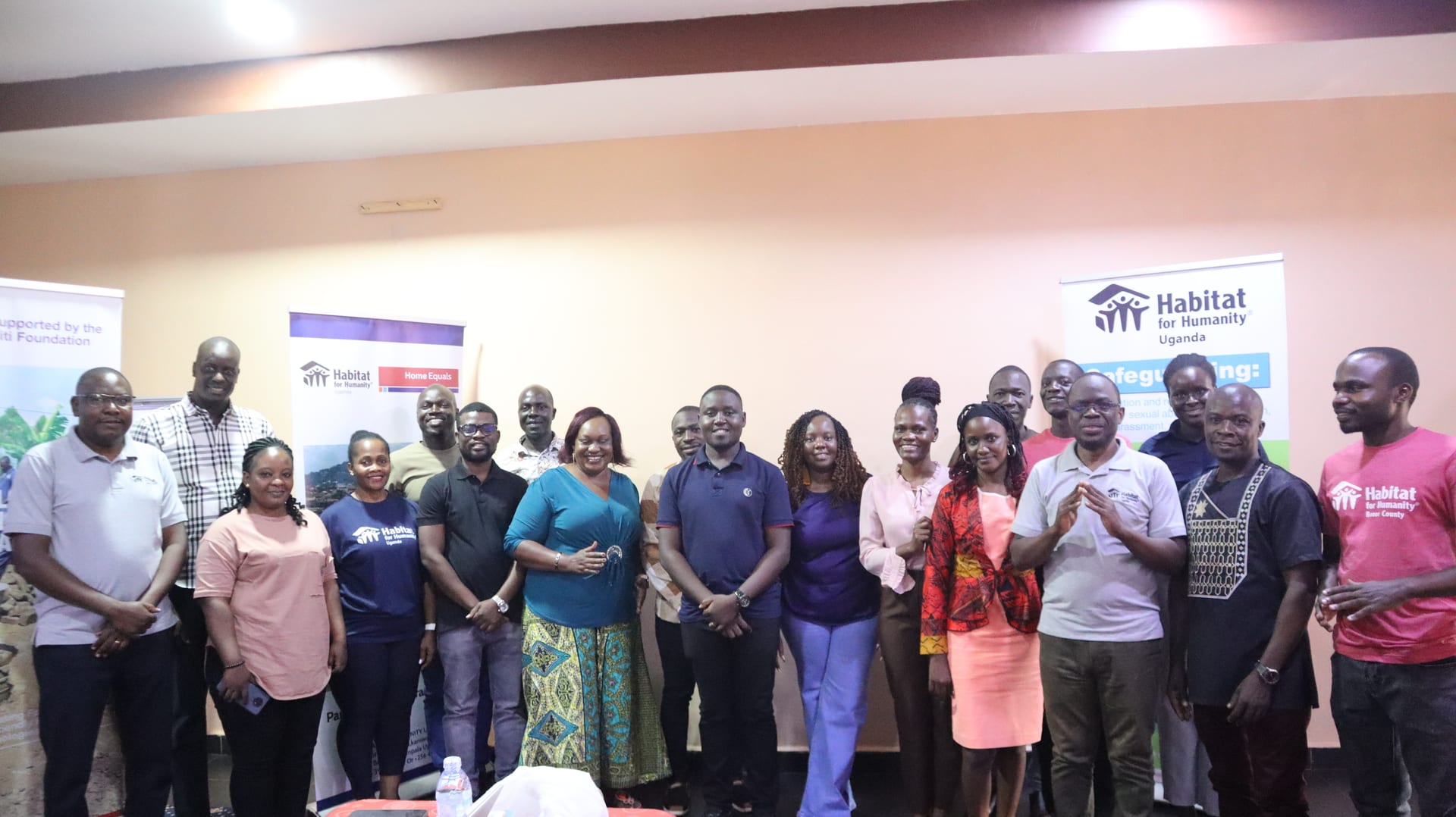 Community partnership