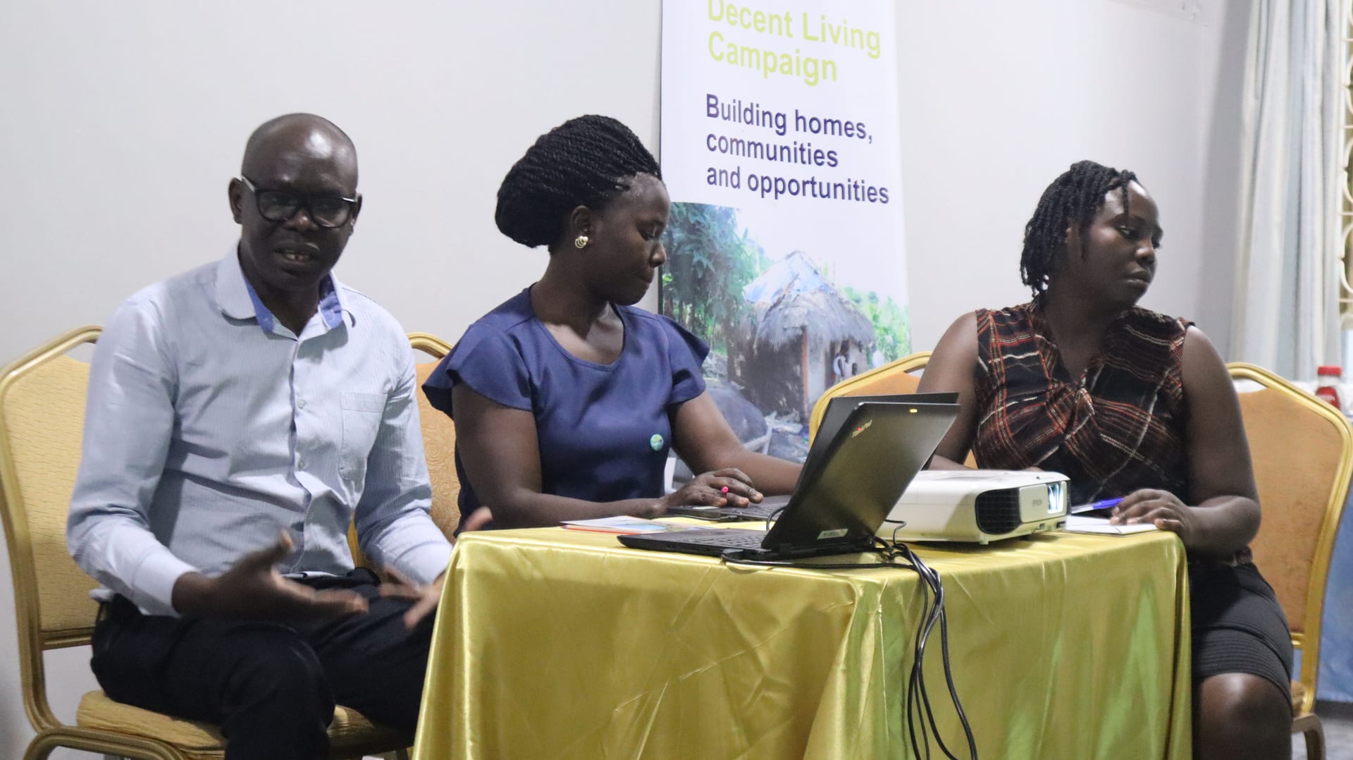 Construction and repairs